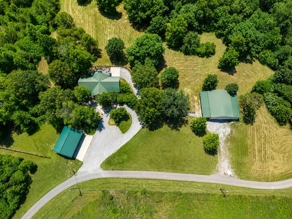 1019 Bridge Hollow Road Somerset KY 42503