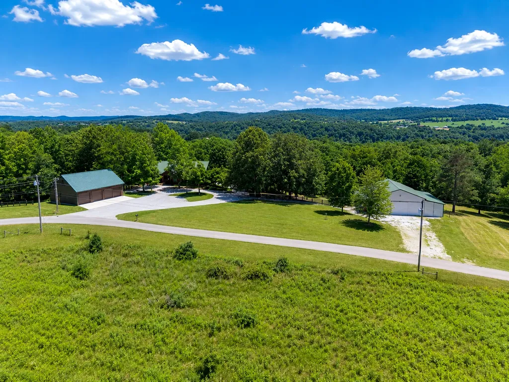 1019 Bridge Hollow Road Somerset KY 42503