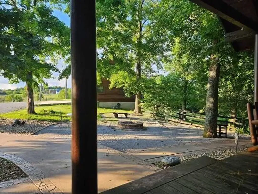 1019 Bridge Hollow Road Somerset KY 42503
