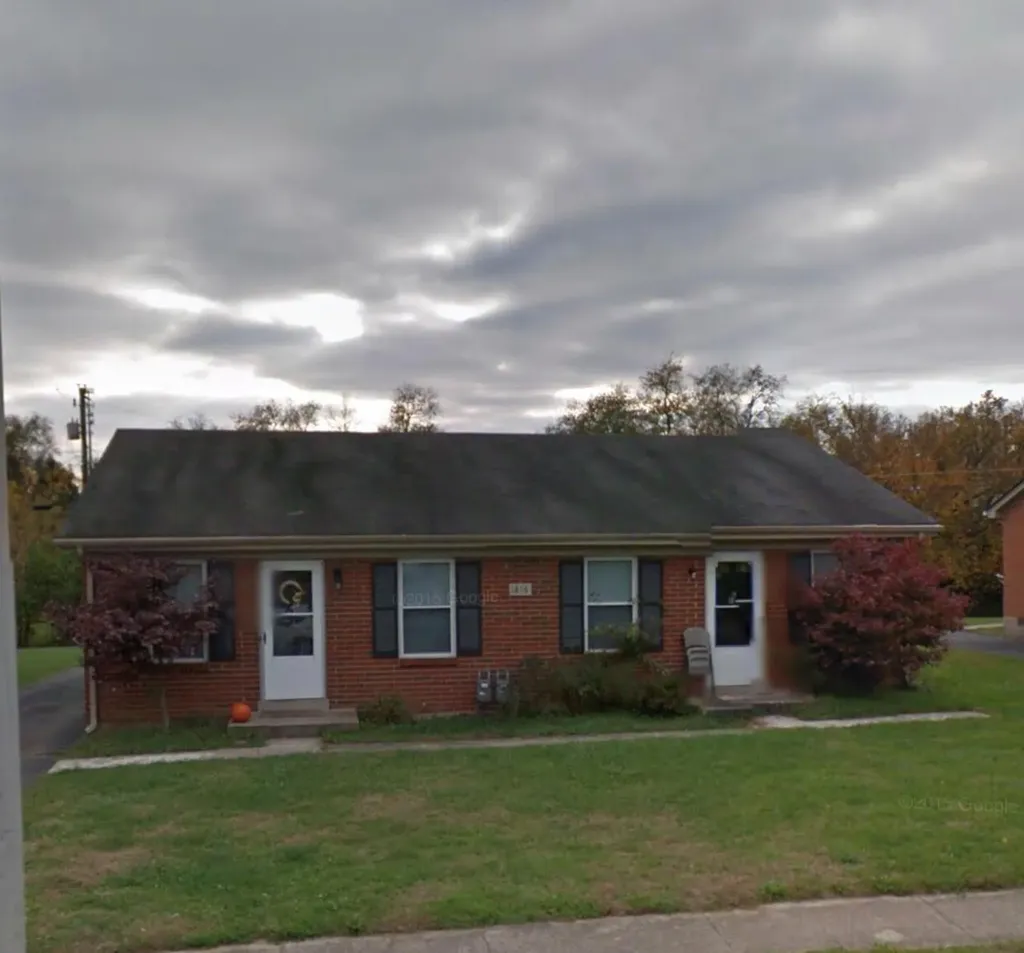 1816 Chatsworth Drive Lexington KY 40505