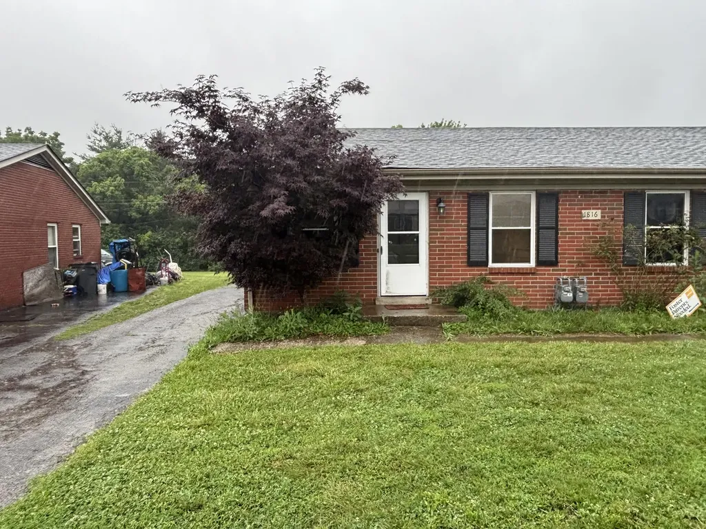 1816 Chatsworth Drive Lexington KY 40505