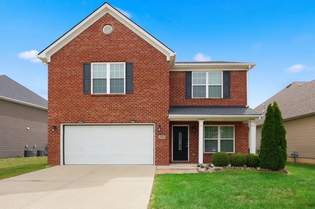 2763 Sandersville Road Lexington KY 40511