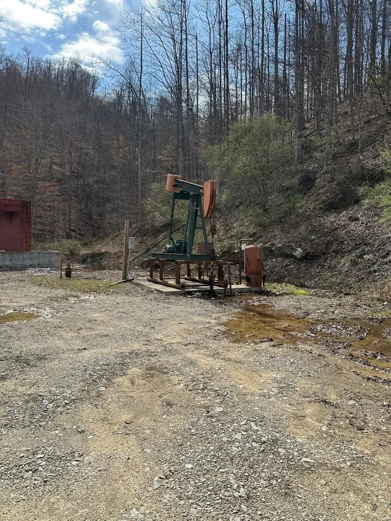 4242 Right Fork Georges Creek Road Louisa KY 41230