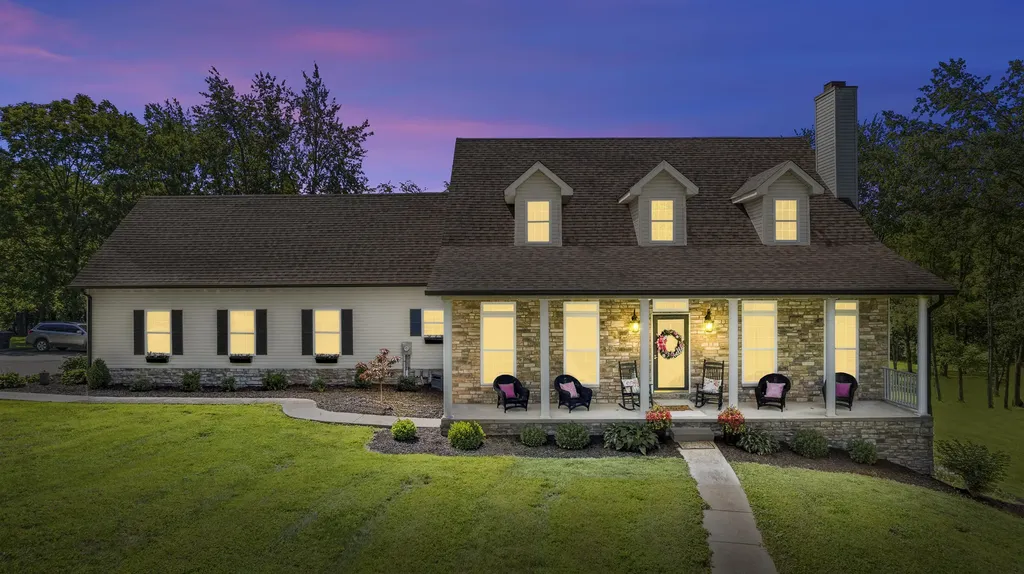 5014 Chinquapin Lane Mays Lick KY 41055