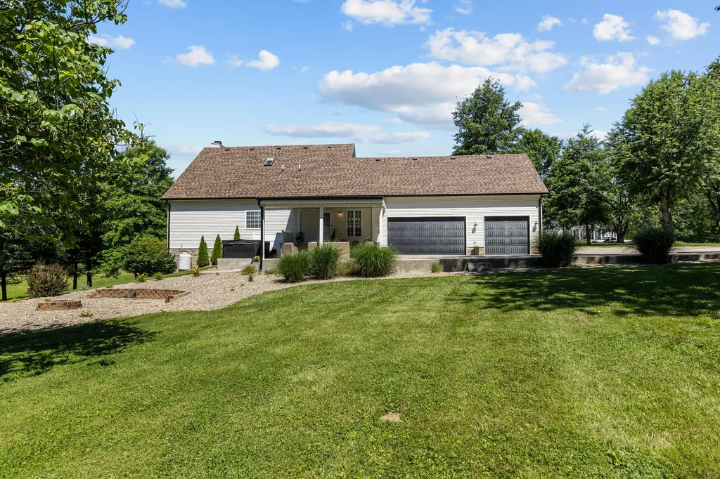 5014 Chinquapin Lane Mays Lick KY 41055
