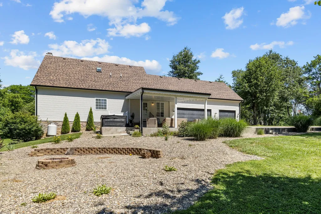 5014 Chinquapin Lane Mays Lick KY 41055