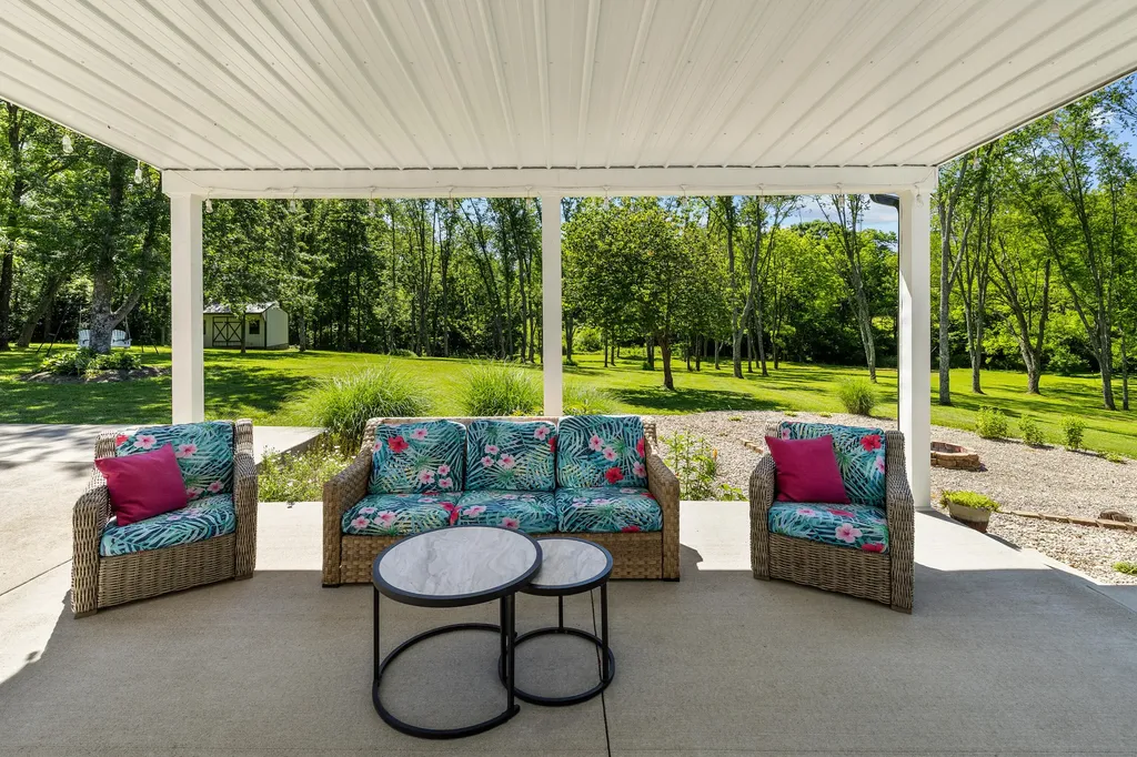 5014 Chinquapin Lane Mays Lick KY 41055