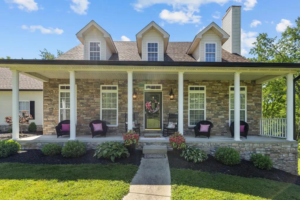 5014 Chinquapin Lane Mays Lick KY 41055