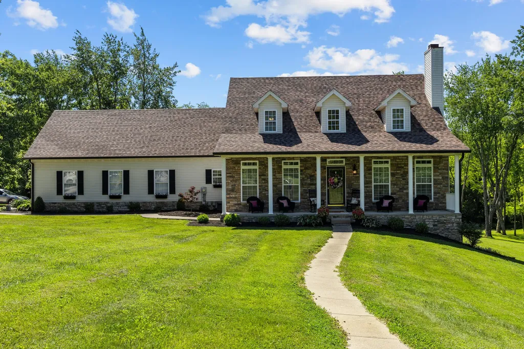 5014 Chinquapin Lane Mays Lick KY 41055