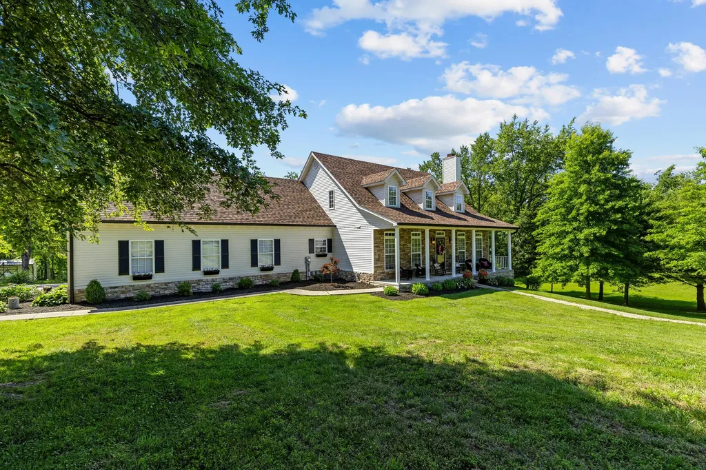 5014 Chinquapin Lane Mays Lick KY 41055