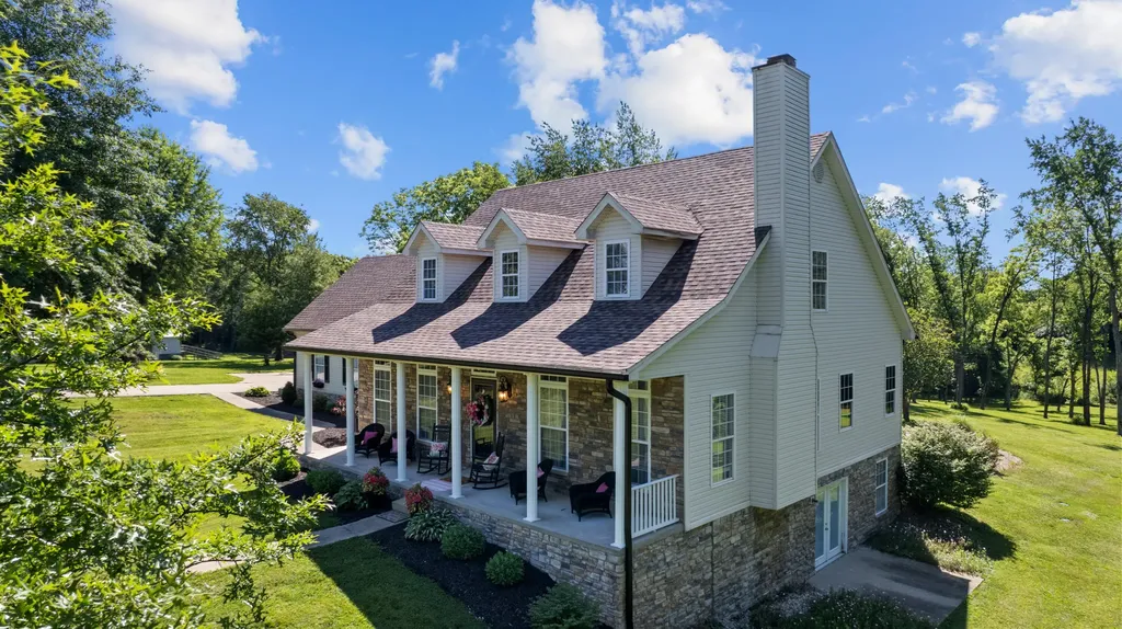 5014 Chinquapin Lane Mays Lick KY 41055