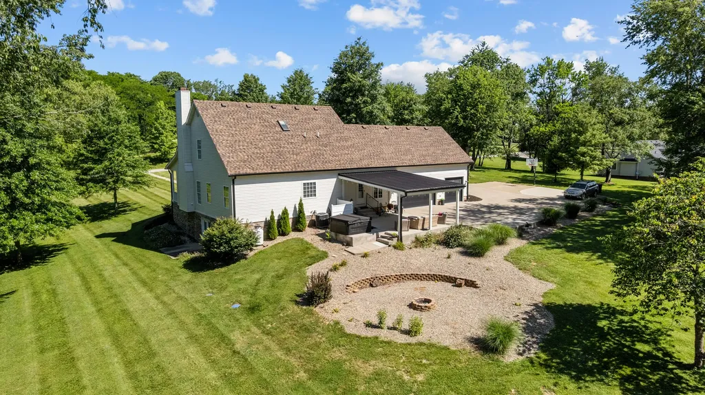5014 Chinquapin Lane Mays Lick KY 41055