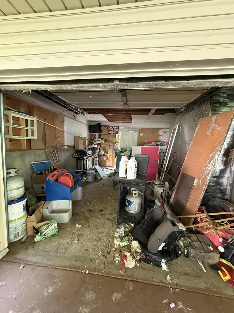 46 Wendell Lane Flat Lick KY 40935