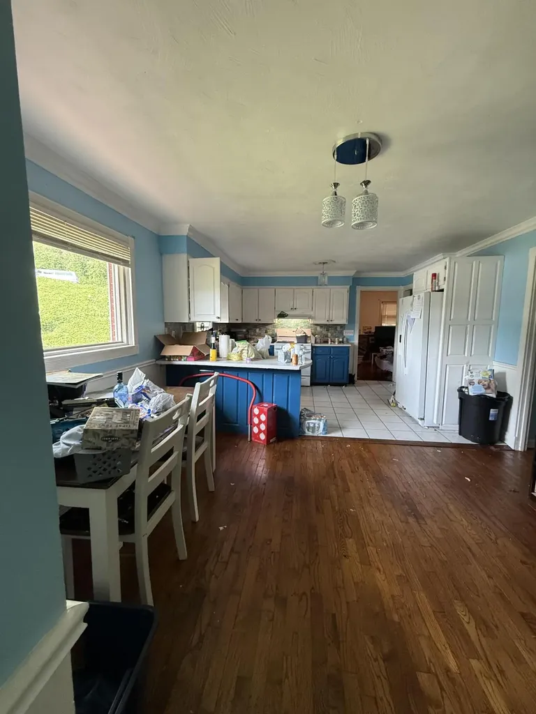 46 Wendell Lane Flat Lick KY 40935