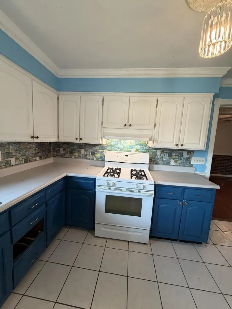 46 Wendell Lane Flat Lick KY 40935