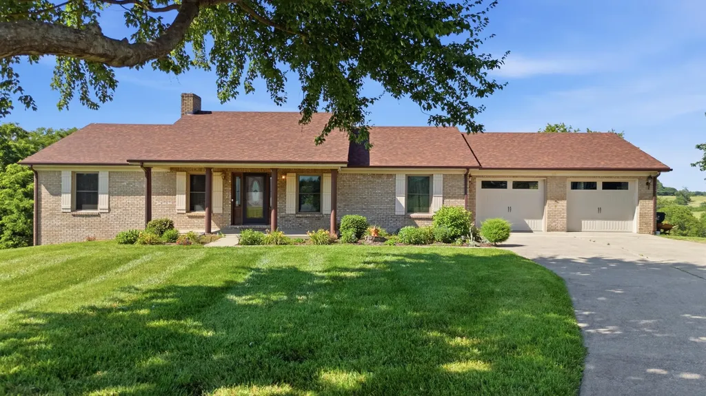 113 Deer Creek Drive Richmond KY 40475