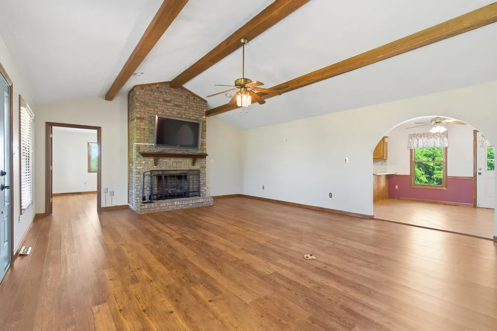 113 Deer Creek Drive Richmond KY 40475