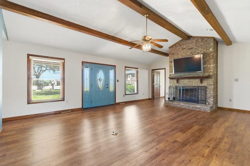 113 Deer Creek Drive Richmond KY 40475