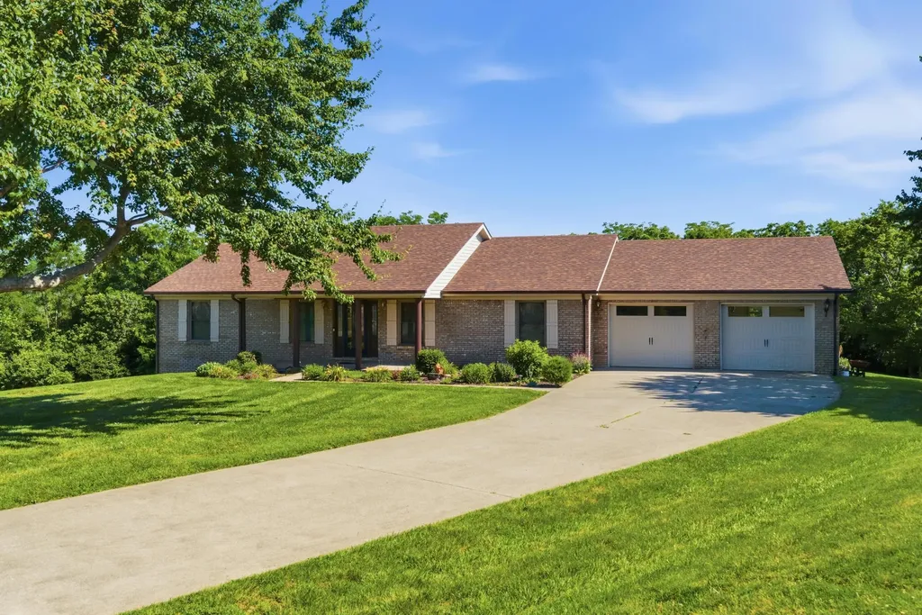 113 Deer Creek Drive Richmond KY 40475