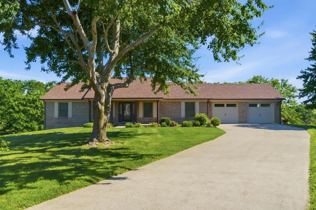 113 Deer Creek Drive Richmond KY 40475