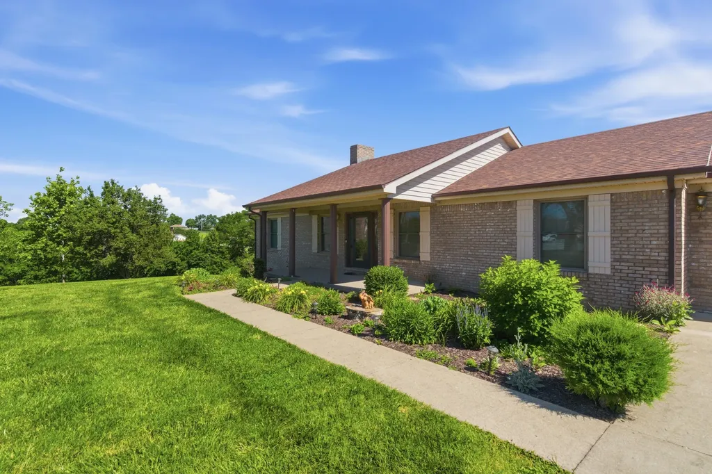 113 Deer Creek Drive Richmond KY 40475