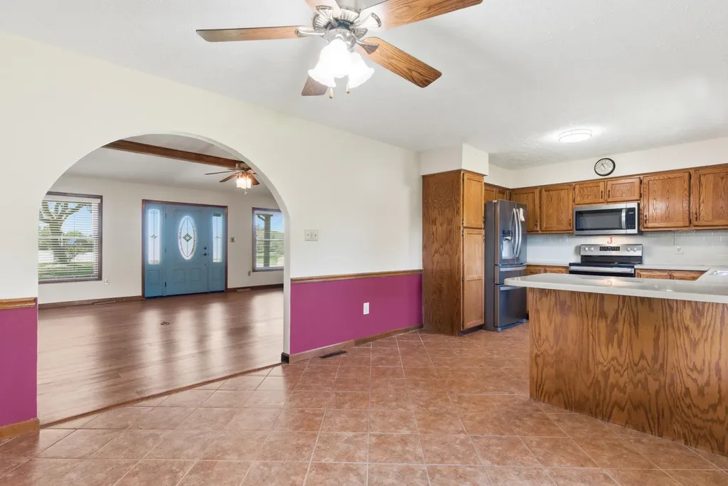 113 Deer Creek Drive Richmond KY 40475