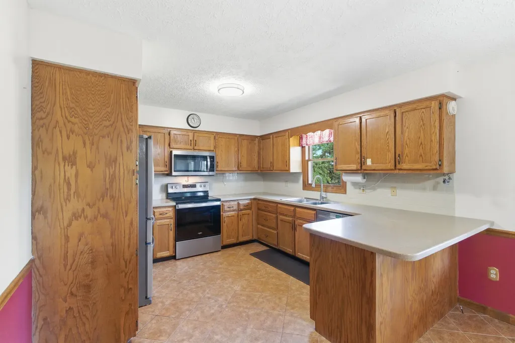 113 Deer Creek Drive Richmond KY 40475