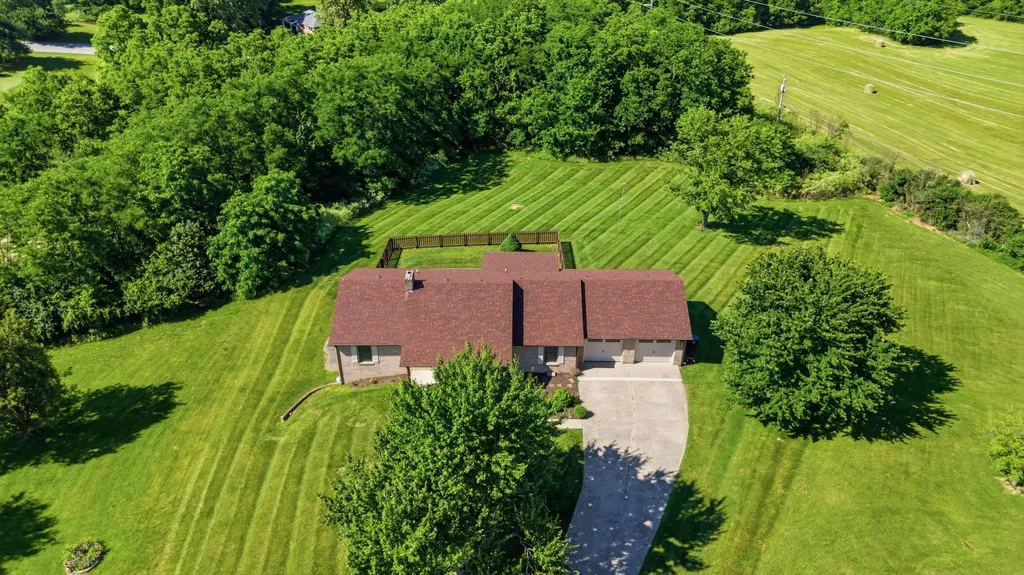 113 Deer Creek Drive Richmond KY 40475