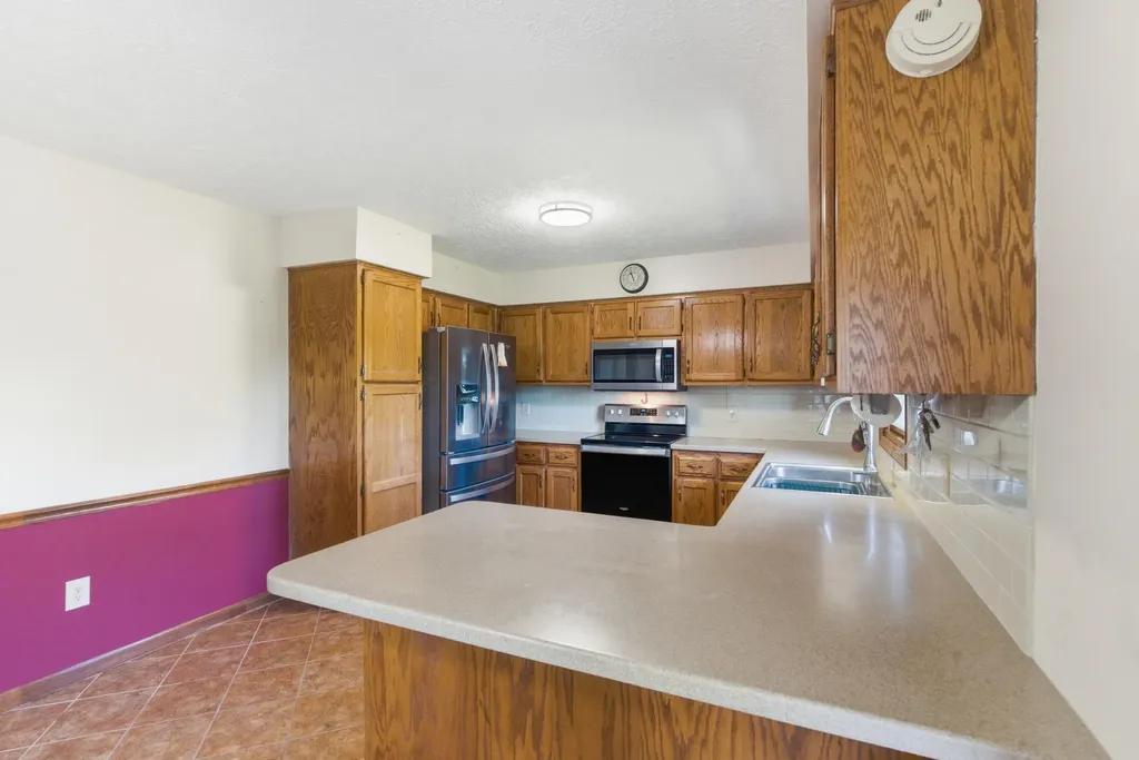 113 Deer Creek Drive Richmond KY 40475