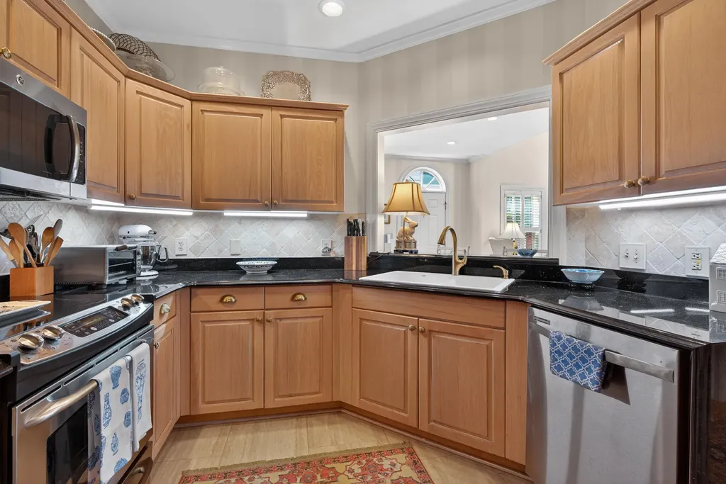 2932 Eastbrook Court Lexington KY 40502