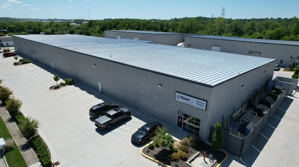 125 Means Drive Nicholasville KY 40356