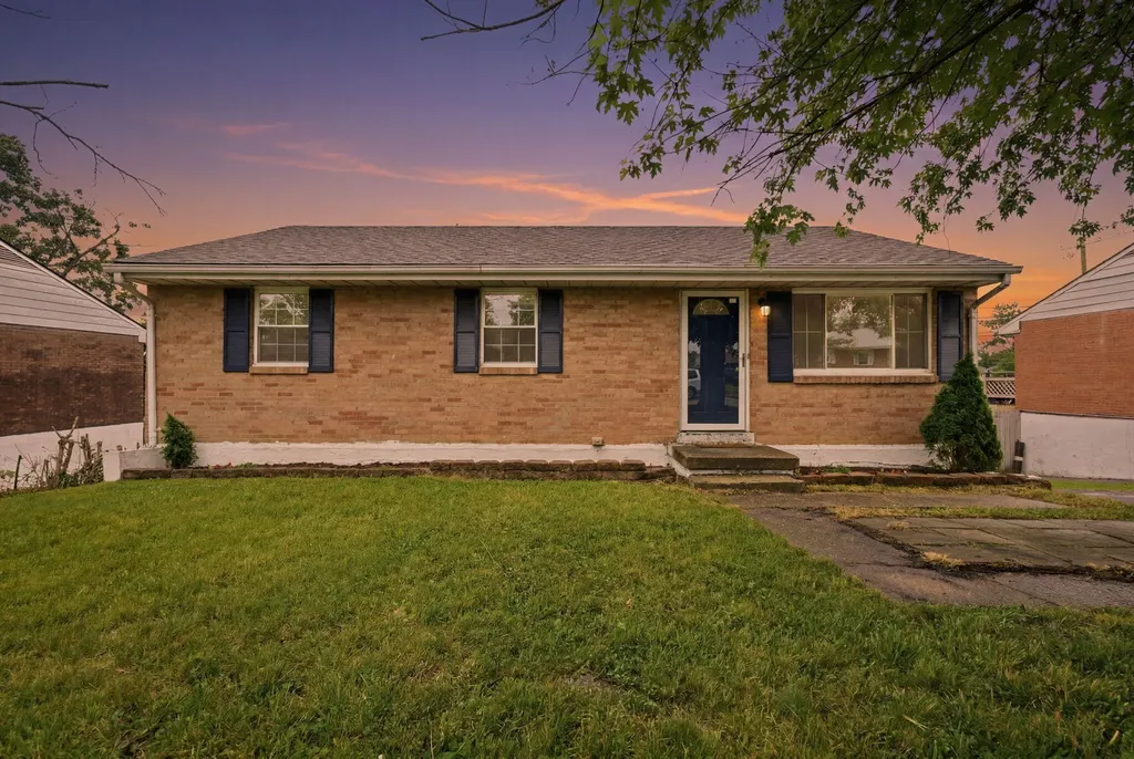 1429 Dale Drive Lexington KY 40517