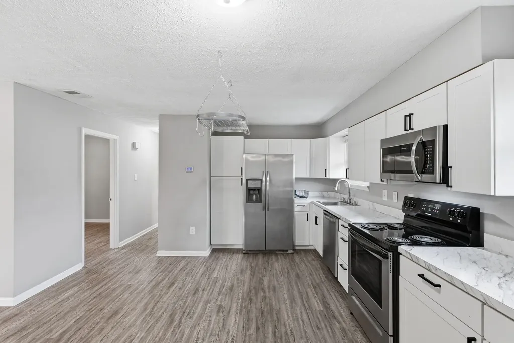 1429 Dale Drive Lexington KY 40517