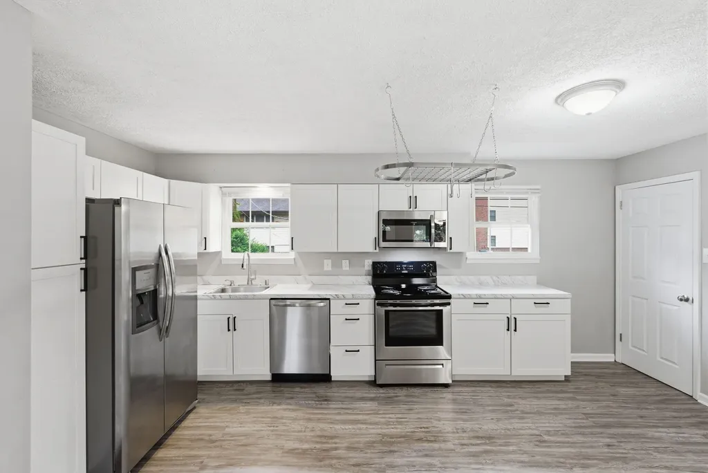 1429 Dale Drive Lexington KY 40517