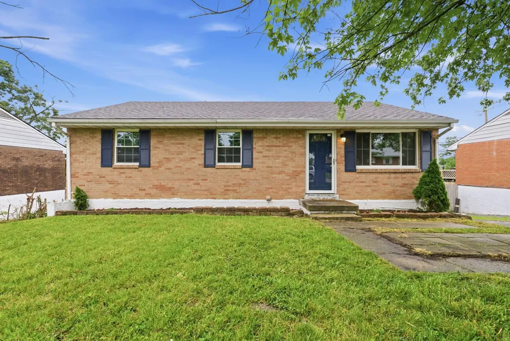 1429 Dale Drive Lexington KY 40517