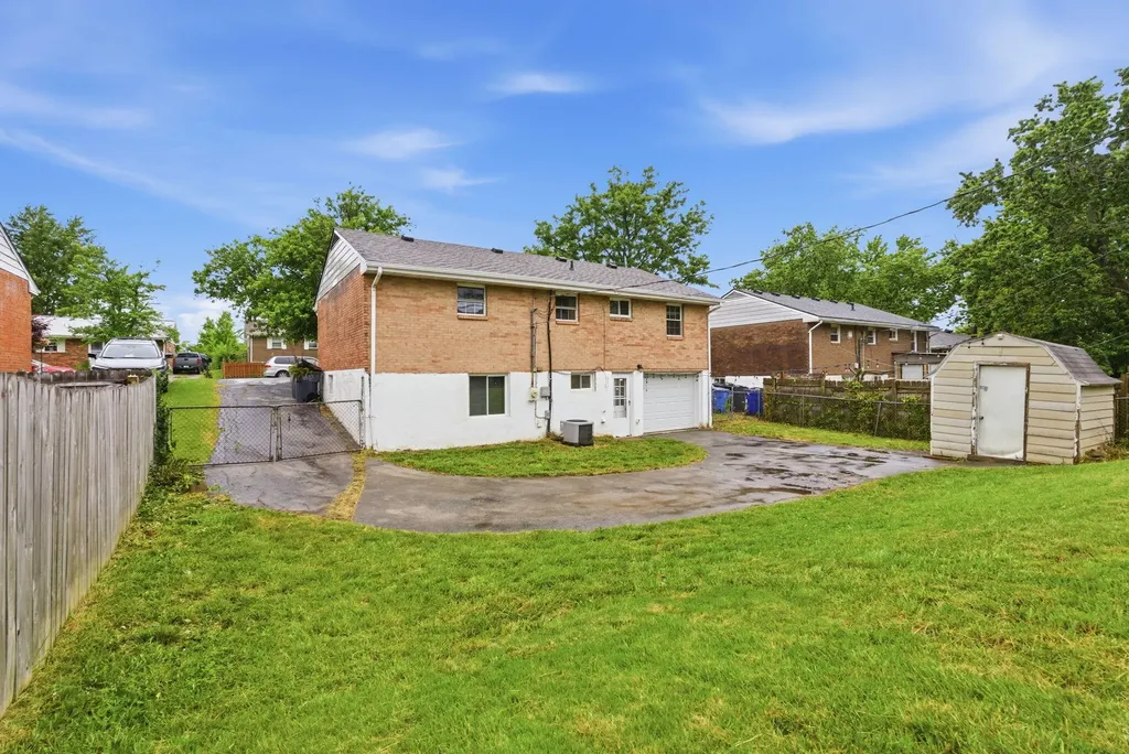 1429 Dale Drive Lexington KY 40517