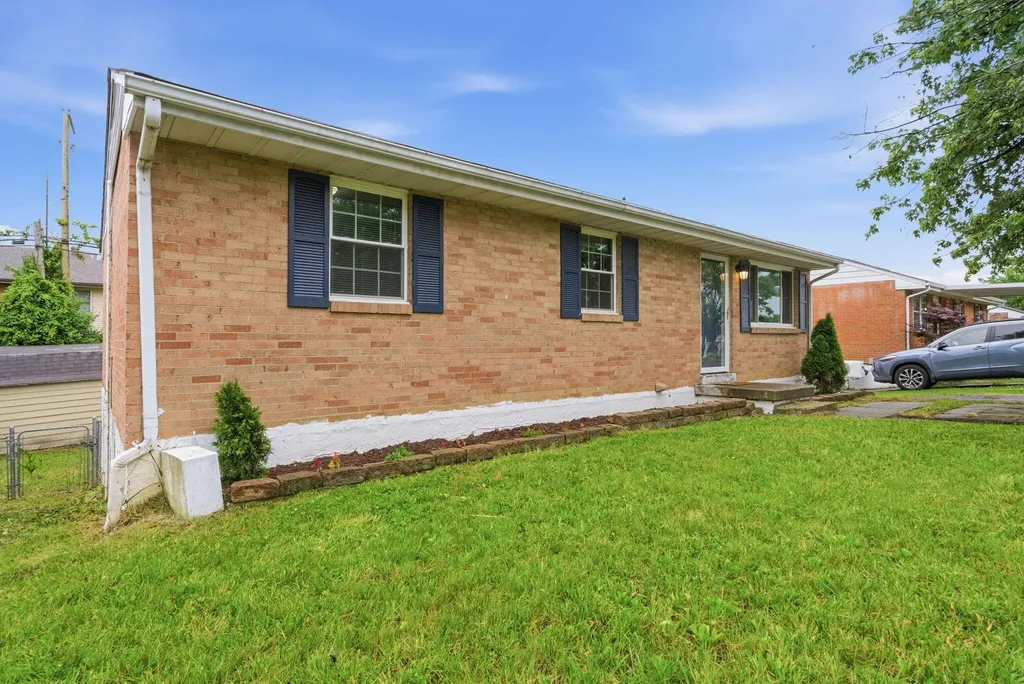 1429 Dale Drive Lexington KY 40517
