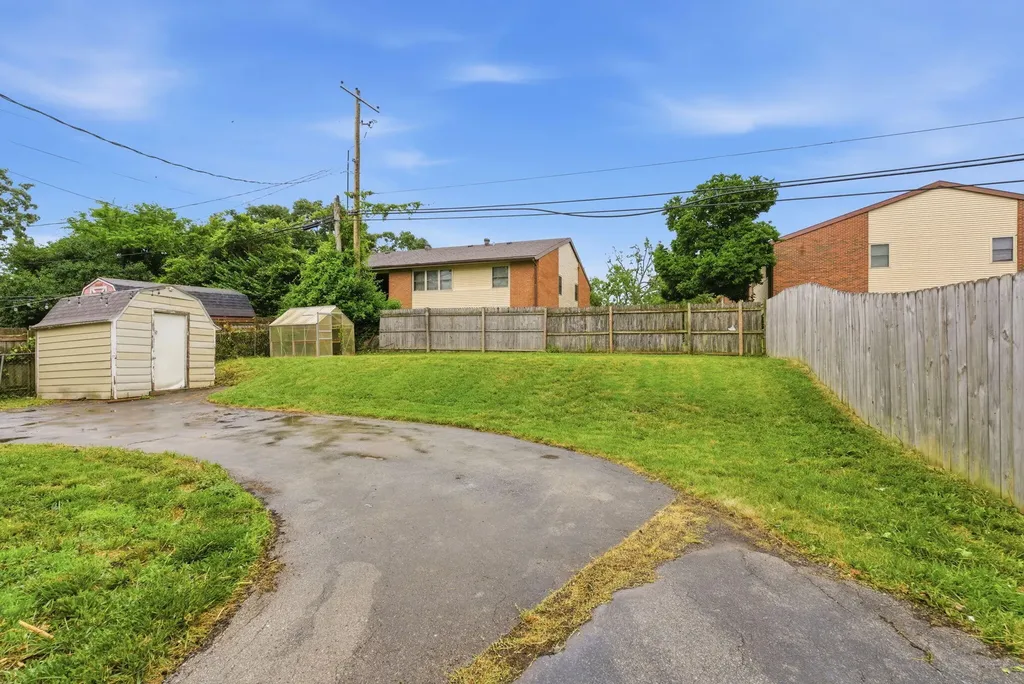 1429 Dale Drive Lexington KY 40517