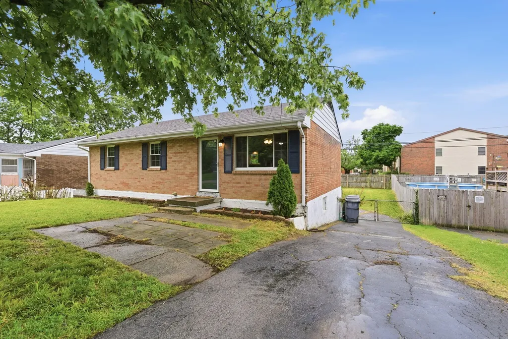 1429 Dale Drive Lexington KY 40517