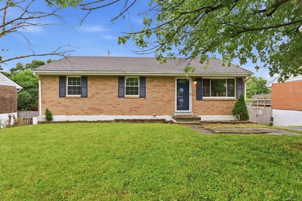 1429 Dale Drive Lexington KY 40517