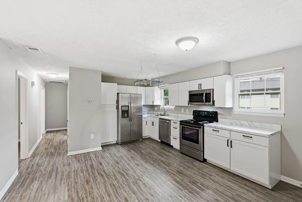 1429 Dale Drive Lexington KY 40517