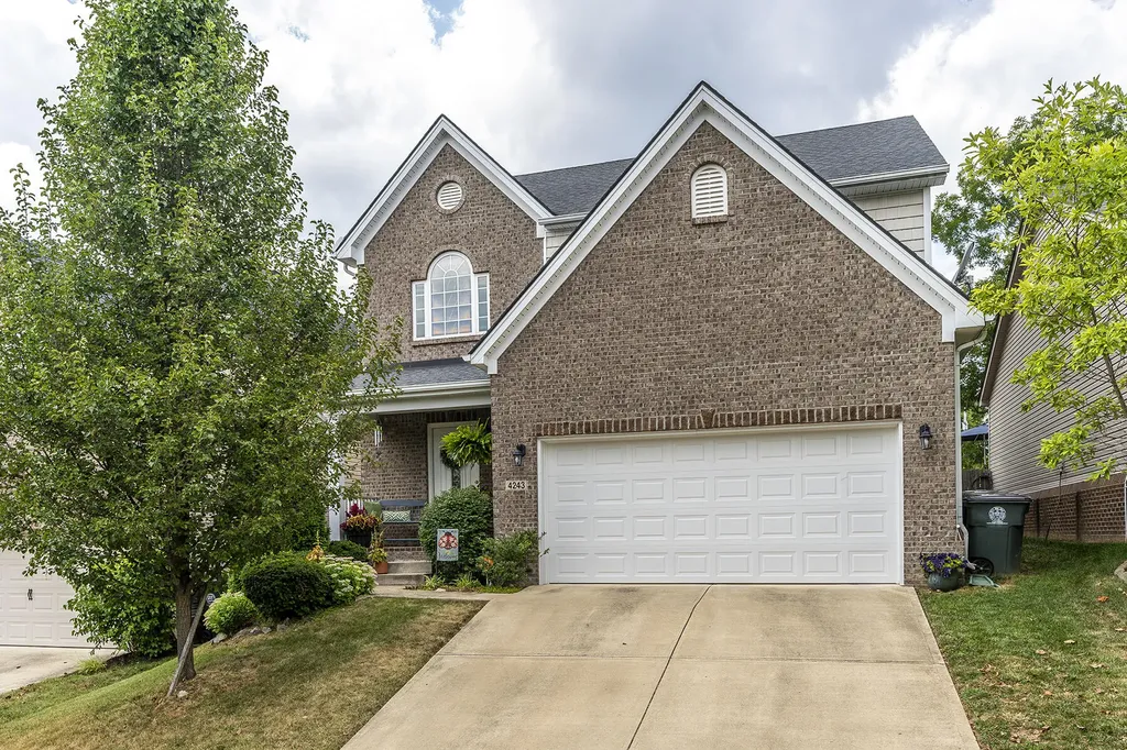 4243 Katherine Place Lexington KY 40515