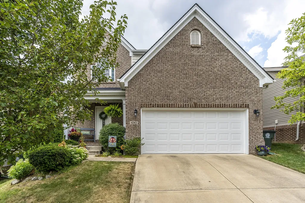 4243 Katherine Place Lexington KY 40515