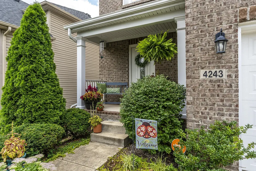 4243 Katherine Place Lexington KY 40515