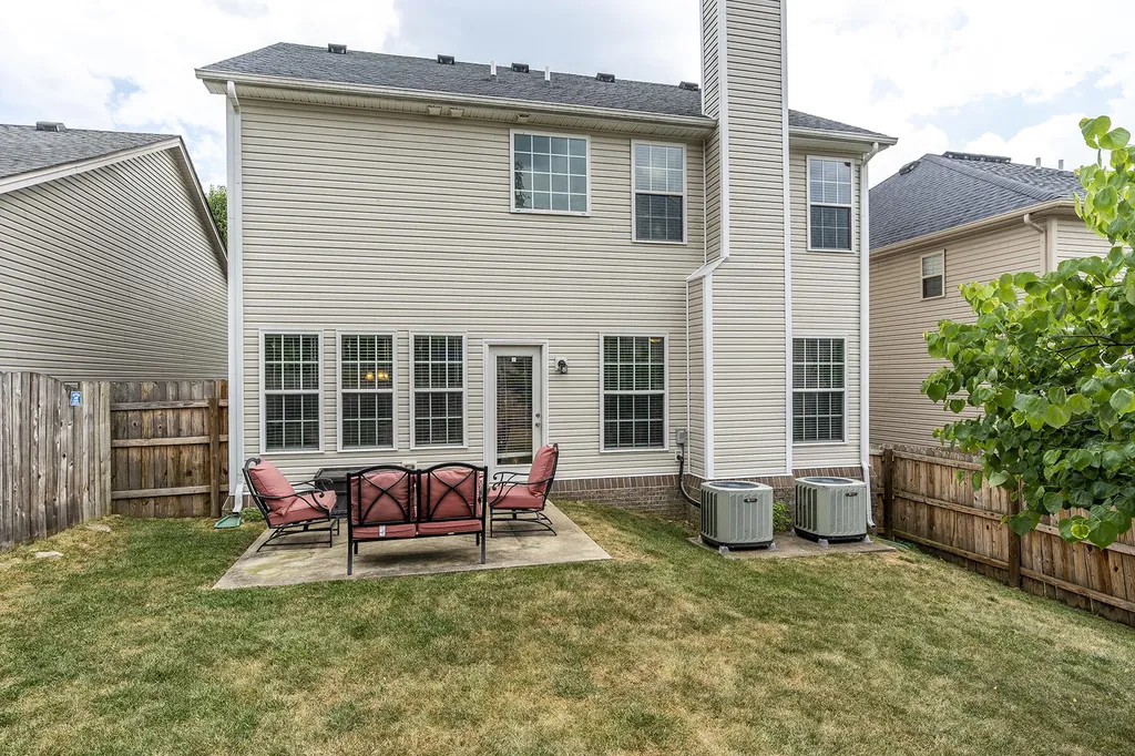 4243 Katherine Place Lexington KY 40515