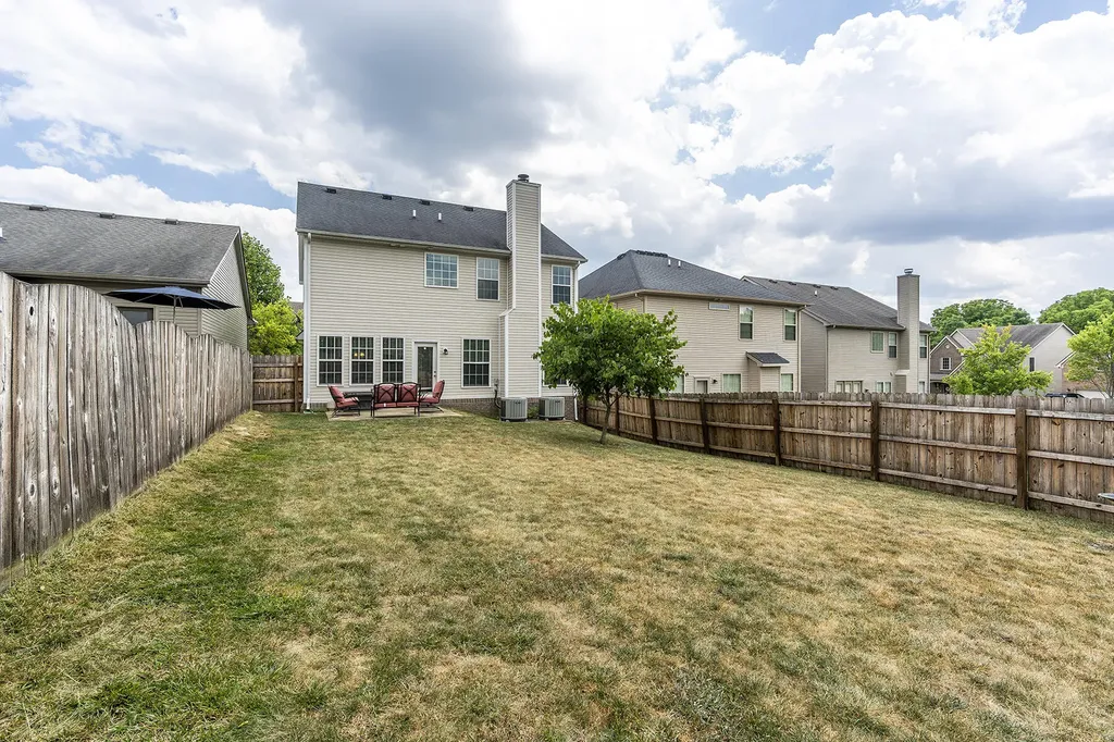 4243 Katherine Place Lexington KY 40515