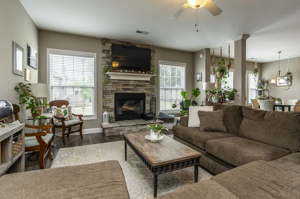 4243 Katherine Place Lexington KY 40515