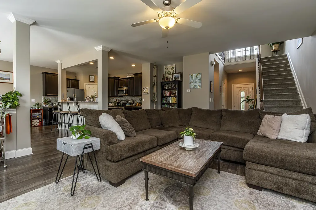 4243 Katherine Place Lexington KY 40515