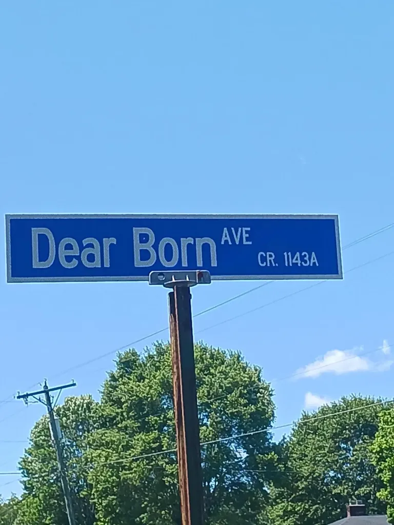 32 Cr-1143a Dear Born Drive Barbourville KY 40906
