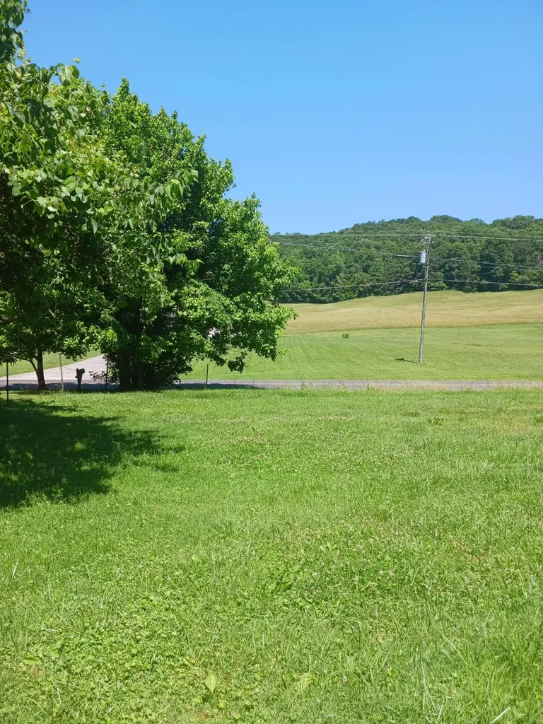 32 Cr-1143a Dear Born Drive Barbourville KY 40906